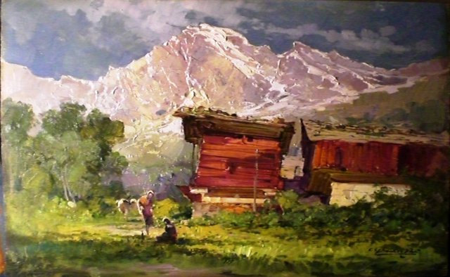 cesare gheduzzi